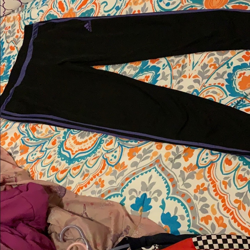 adidas sweatpants  pants